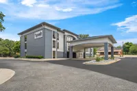 Spark by Hilton Alpharetta Roswell Các khách sạn ở 