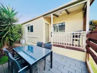 Kanasta Caravan Park Hotels in Rye