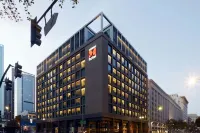 Citizenm Los Angeles Downtown Отели в г. 