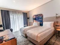 Mercure Sibiu Arsenal Các khách sạn ở 