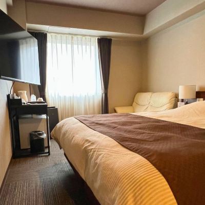 スタンダードダブルルーム はだの・湯河原温泉 万葉の湯 クーポン