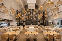Hilton Garden Inn Bordeaux Centre