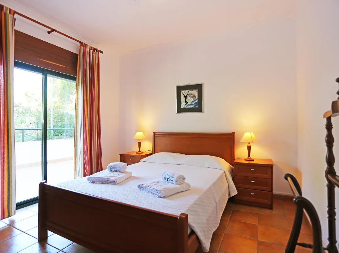 C20 - Meia Praia Beach 3 Bed Apartment - Lagos