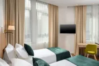 ホテル エピカ