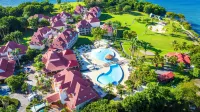 Village Pierre & Vacances Sainte Luce Hotele w: 