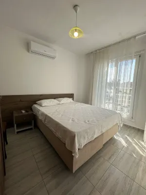Akmonya Pansiyon Hoteles en 
