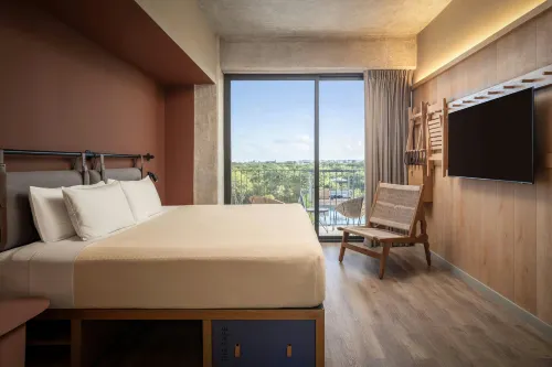 Moxy Tulum