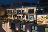 Senator Hotels in 