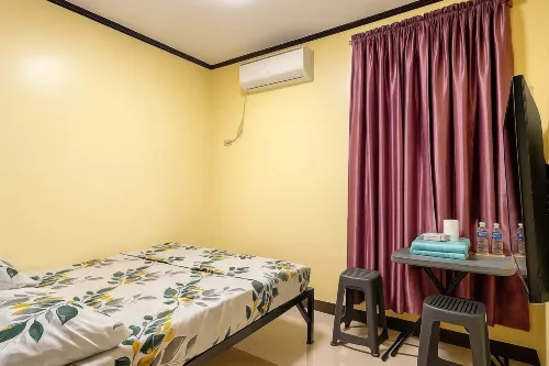 Bahay Domingo Guest House