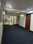Plaza California Hotels in 