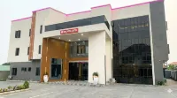 Tiano Hotel & Suites Hotels in 