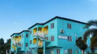 蘭波林假日公寓 酒店