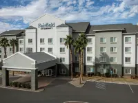 Fairfield Inn & Suites El Centro Hotels in El Centro