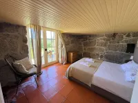 Charming Stone Retreat on 19ha Private Estate | Valley Views & Total Privacy Hotels in Amarante