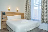 Iveagh Lodge Ξενοδοχεία στην πόλη 