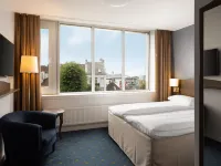 Scandic Neptun Hotels in Bergen