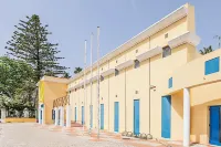 HI Faro – Pousada de Juventude Hoteles en 