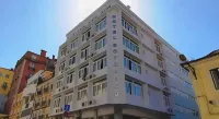 Hotel Botanico