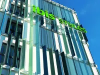 Ibis Styles Muenchen Airport - Neu eröffnet Hôtels à : 