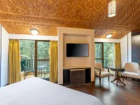 Radisson Golf Resort Pahalgam Ξενοδοχεία στην πόλη Pahalgam