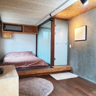 Stay 01 Tierra Pension Promo Code