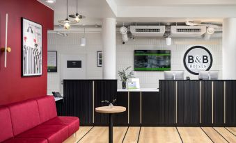 Magic Garden Hostel - Housity