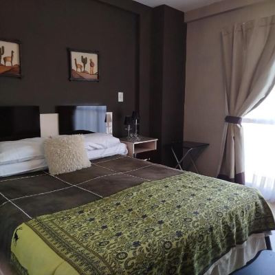 Standard Double or Twin Room Casa Magno Promo Code