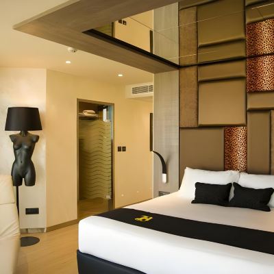 Elegant Room Non Smoking Hugo's Boutique Hotel - Adults Only Promo Code