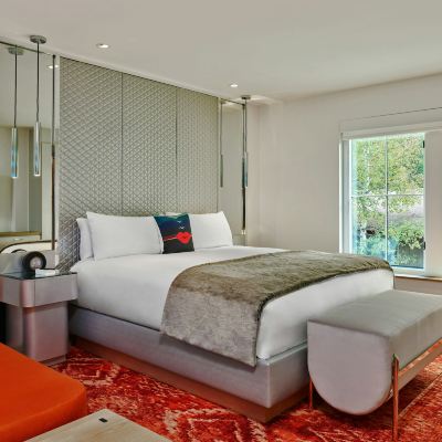 Premier, 3 Bedroom Residence, Balcony The Sky Residences at W Aspen Promo Code