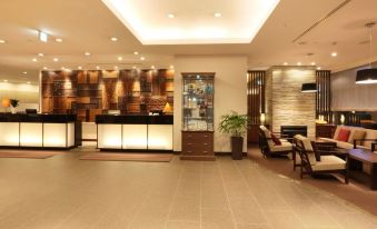 Art Hotel Hirosaki City - Housity