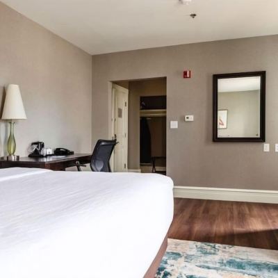 Traditional Suite, 1 Queen Bed The Centennial Hotel Promo Code
