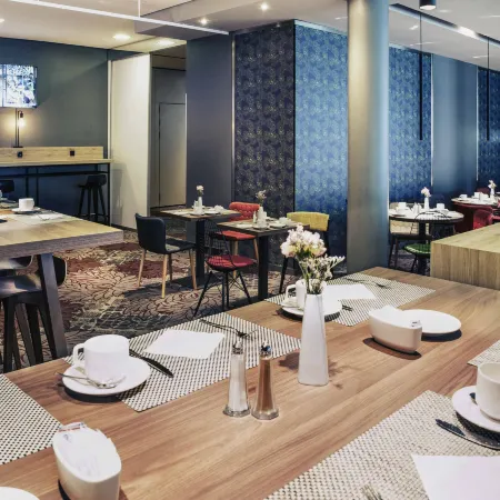 Mercure Hotel Berlin City