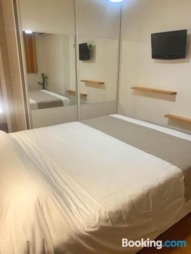 家庭间 - 位于底楼