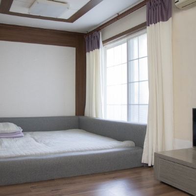 스탠다드 15 Gapyeong Red Zone Plus Pension 쿠폰