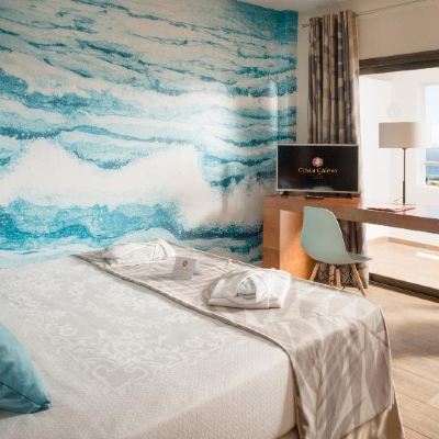 Two-Bedroom Suite-Select Costa Calero Promo Code