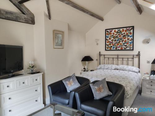 奢华套房 - 带spa浴缸