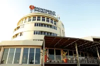 몬테벨로 기라솔 마푸토 호텔