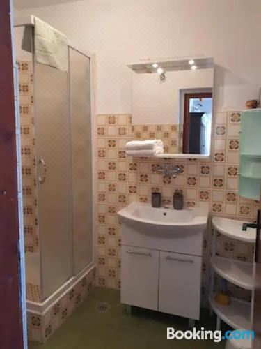 公寓 - 地面楼层