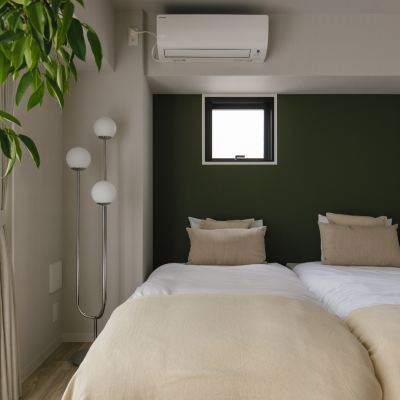 Quadruple Room with Bath THREE Promo Code