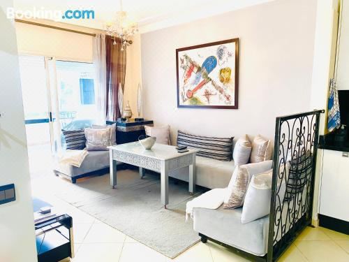 公寓 - 地面楼层