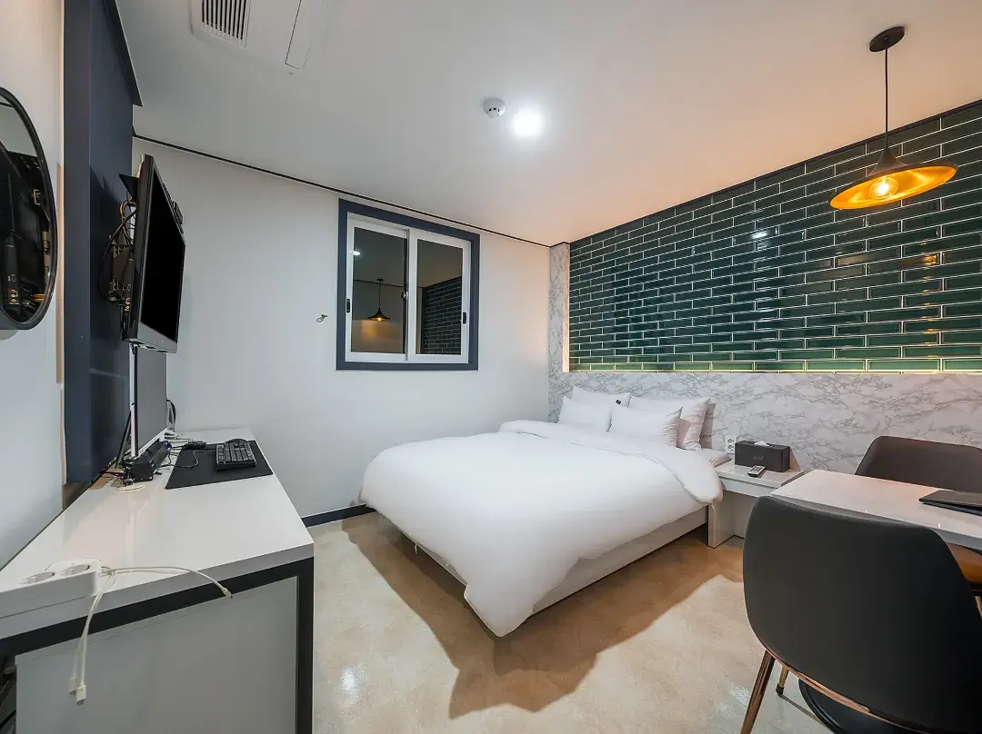 Yongin Terminal Hotel Stay - Yongin