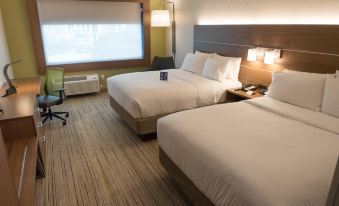 Holiday Inn Express & Suites Merrillville