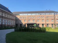Holiday Inn HASSELT by IHG Hotel a 