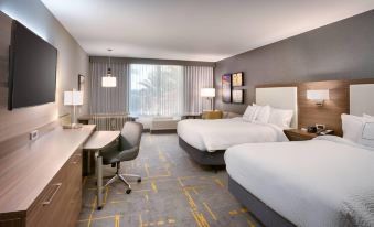 TownePlace Suites Los Angeles LAX/Hawthorne