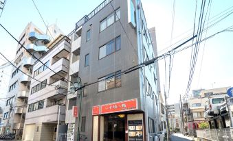 Kiba No Tsuru Crane Hotel