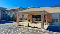 Holiday Inn Express & Suites SMITHFIELD - PROVIDENCE by IHG Отели в г. 