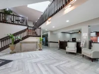 Quality Inn Indianapolis-Brownsburg - Indianapolis West Hotels in Brownsburg
