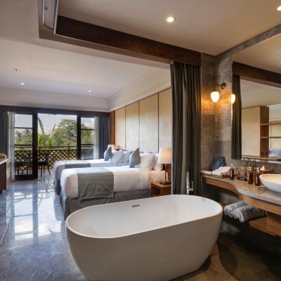 Bisma Jungle View Adiwana Bisma Promo Code