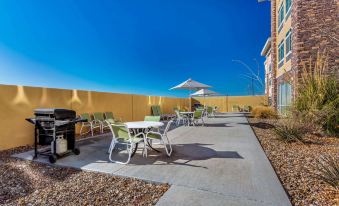 La Quinta Inn & Suites by Wyndham Monahans