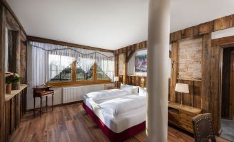 Wellnesshotel Seeschlößchen - Privat- Spa & Naturresort